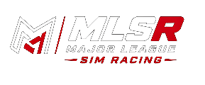 MLSR — Major League Sim Racing