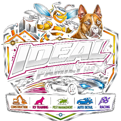 Ideal Family LLC
