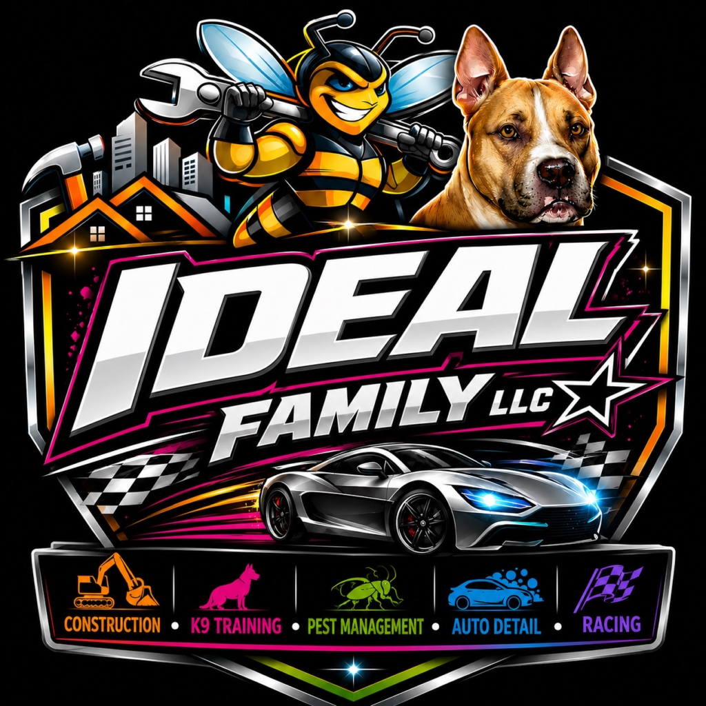 Ideal Racing