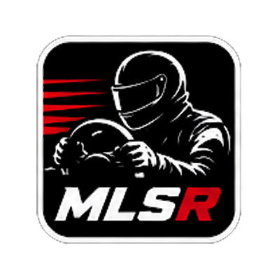 Major League Sim Racing